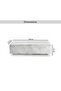 Elya Coffee Table Marble - White - 7