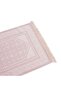 Eleanor Prayer Mat 75x110Cm - Blush - 3
