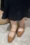 Saina Ballet Shoes - 2