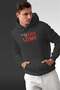 Awesome Oversize Hooded Unisex Sweatshirt