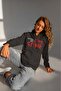 Awesome Oversize Hooded Unisex Sweatshirt - 4