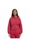 Women's Full-Zip Hooded Top W Fi Sl Fz Hd Kd7711 - 2