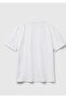 Benetton Logo Tshirt - 4