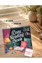 Coloring Book, Cornered Sweet Home Coloring Kş00005 - 5