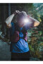 Smini Fly Headlamp (Rose) – Ultralight 250 Lumen USB-C Rechargeable Headlamp (38.5g),Integrated Li-Ion Battery,Intelligent Light System, Red Safety Light, IPX5 Water Resistant Compact Running Headlamp - 3