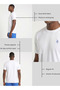 Men's Crew Neck T-Shirt - 7