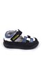 Shoe Basket - Şrbb 4807 Baby Boy Orthopedic First Step Shoes - 3