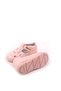 Shoe Basket - Şrbb 4795 Baby Girl Orthopedic First Step Shoes - 6