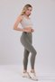 Premium, 4 Seasons, High Waist Recovery Yoga-Casual-Sports Ultra Soft and Flexible Women's Leggings - 6