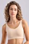 Women's Modal by Tencel Megan Crop Ten