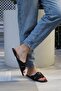 Ilea Women's Daily Slippers with Soft Insole for Everyday Use - 6