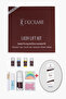 Eyelash Lifting Set Eyebrow Lamination Set And Brown Eyebrow Eyelash Paint-With Special Adhesive