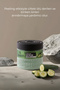 Face&Body Scrub 400ml 1- Cucumber - 3