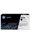 Cartus HPTON-CE400A, Negru
