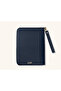 Deri Planlayıcı A5 Pilot Blue - 3
