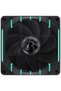 Tornado T12 ARGB Reverse PWM Negru - 2