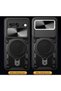 Case for Google Pixel 9 / 9 Pro - CamGuard Pro - Black - 3