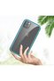 Husă antișoc elegantă Joy iPhone 11 Pro albastră - 2