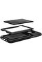 Iphone 15 pro - slim armor cs - black - 7
