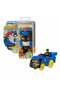 Dc Super Friends Head Shifters Collection Hgx78-Hgx91