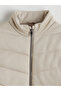 Nevavm Dik Yaka Boy's Vest with a Difference - 3