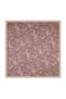 Powder Brush Silk Scarf
