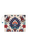 Flower Pattern Tapestry Hand Bag