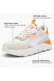 Womens Runtamed Platform Sneakers - Multicolour - 2