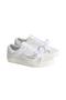 000D6Wcj71-R Old Skool Sneakers Cream - 2
