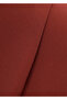Blouse with Girded Wadded - 5