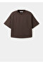 Cotton Short Sleeve T-Shirt - 3