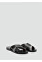 Studded Leather Sandals