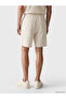 Nevavm Regular Fit Men's Shorts with Difference - 3