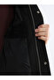 Peak New Season Comfortable Fit Jacket Collar Suede Men's Coat - 4