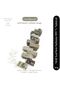 100% Natural Activated Carbon Facial and Skin Cleansing Soap for Pore Purification. - 8