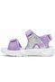 Puf Orthopedic Children's Sports Shoes Lila - 4