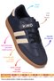 Renis Daily Velcro Boys' Sports Shoes - 3