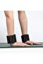 Adjustable Silicone Wrist and Ankle Weights for Strength Training,Wearable Weights for Yoga,Running,Pilates,and Aerobics - 3