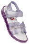 Velino Girls' Sandals
