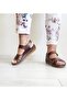 صنادل الصيف النسائية - 5