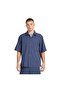 Ss Seersucker Resort Shirt Tb0A44B5Eyp1