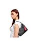 092219-01 Sense Mini Shoulder Bag Women &amp; Ccedil;Anta Black - 4