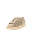 Js3775-K Campus 00S Women's Sneakers Beige - 3