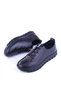 9050 Women's Daily Genuine Leather Orthopedic Shoes - 3