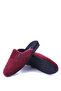 Pc-55368 Men's Winter Home & Carpet & Bohça Felt Slippers - 5