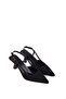 Nb-100 Women 7 cm Heeled Shoes