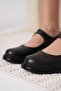 Black daily mary jane shoe tr09ms01d - 4