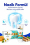 Tubalife Natural Toothpaste - With Sage Extract, Miswak, and Propolis 100 ml / 140 gr - 5
