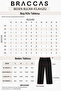 Women's Relaxed Fit Pants with Side Pockets, Zipper and Agraf Closure, Stone Color - 8