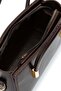 Bitter Brown Women's Mini Shoulder and Hand Bag - Stylish, High Quality, Suitable for Daily & Nighttime Use - 5
